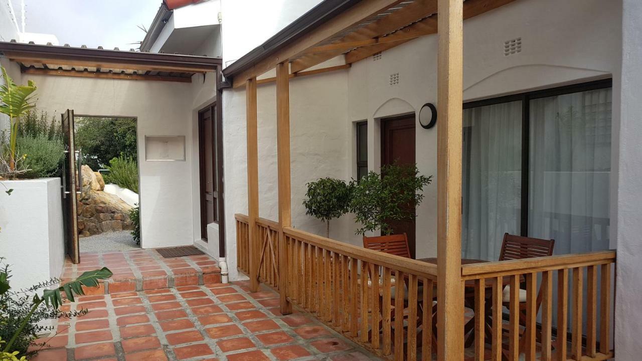 Bayview Studio Kapsztad Zewnętrze zdjęcie